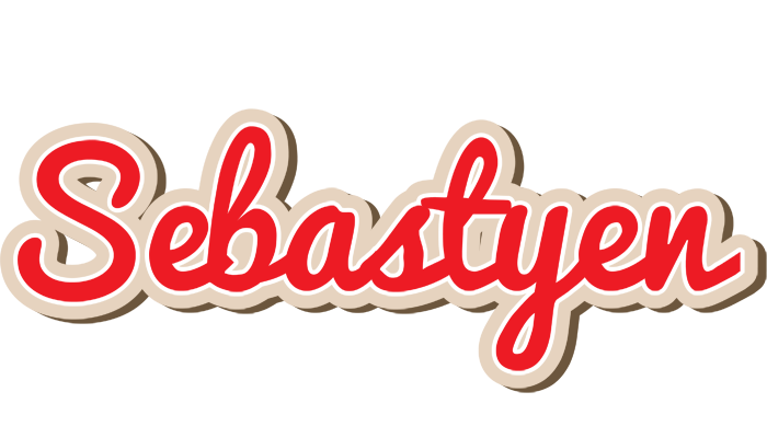 Sebastyen chocolate logo
