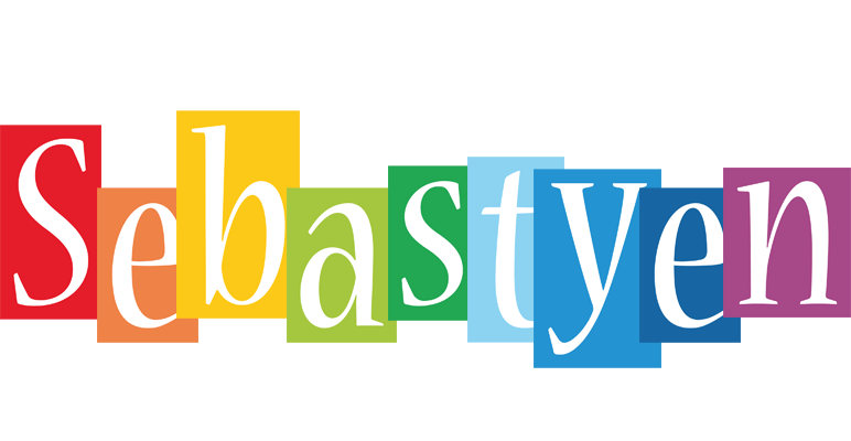 Sebastyen colors logo