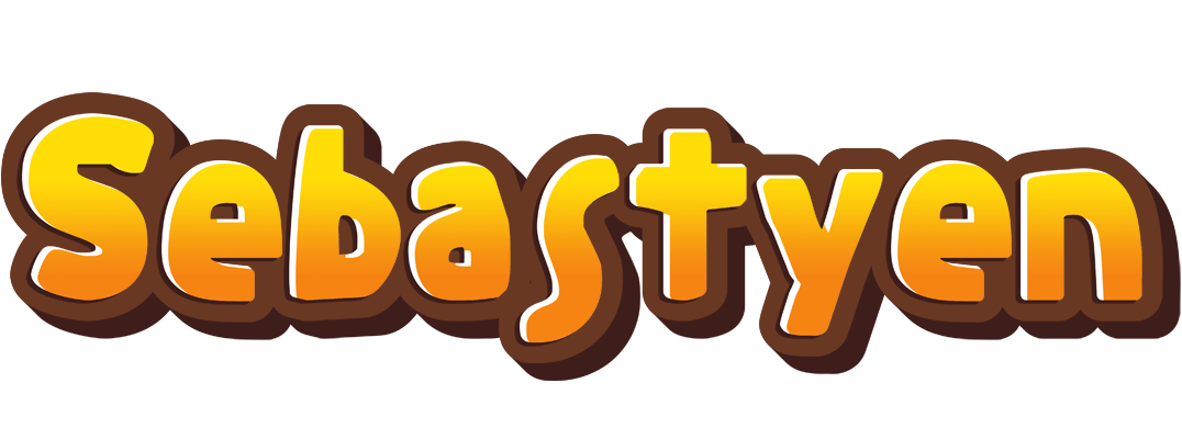 Sebastyen cookies logo