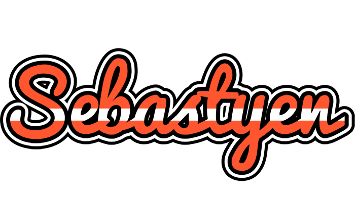 Sebastyen denmark logo
