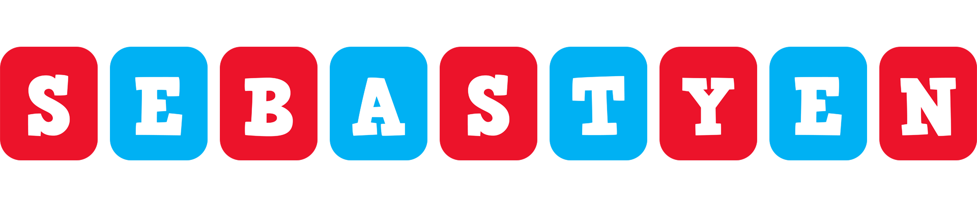 Sebastyen diesel logo