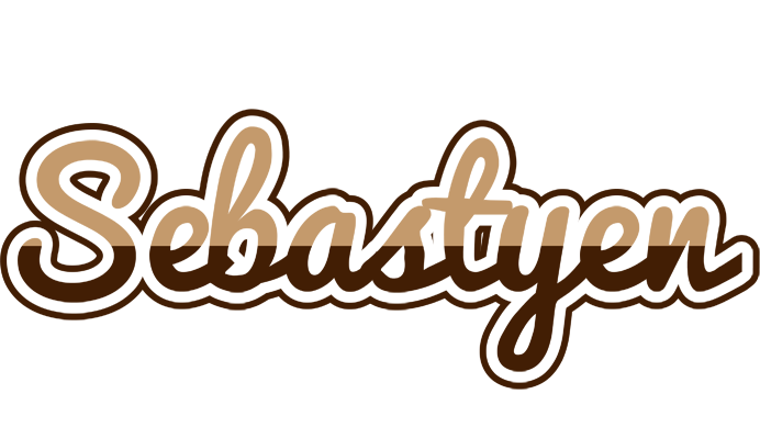Sebastyen exclusive logo