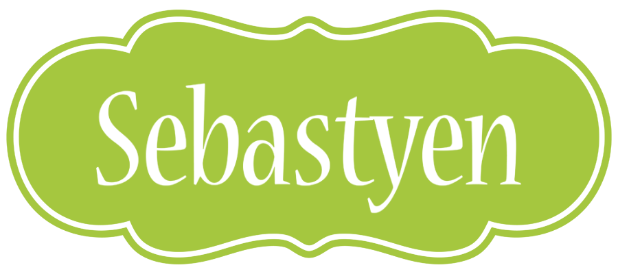 Sebastyen family logo