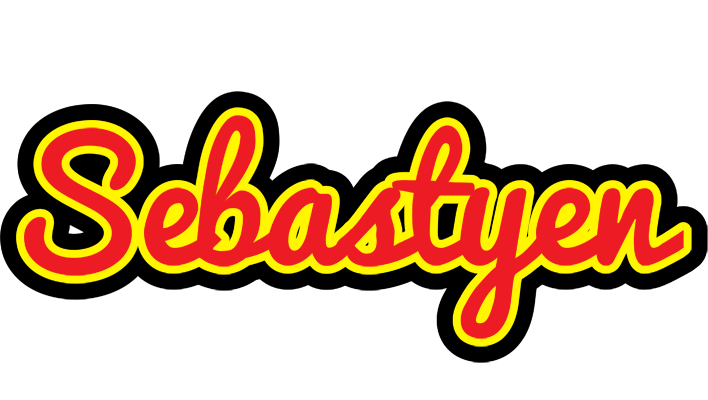 Sebastyen fireman logo