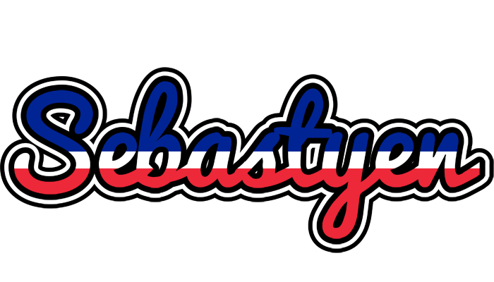 Sebastyen france logo