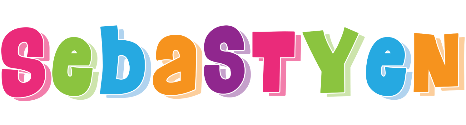 Sebastyen friday logo