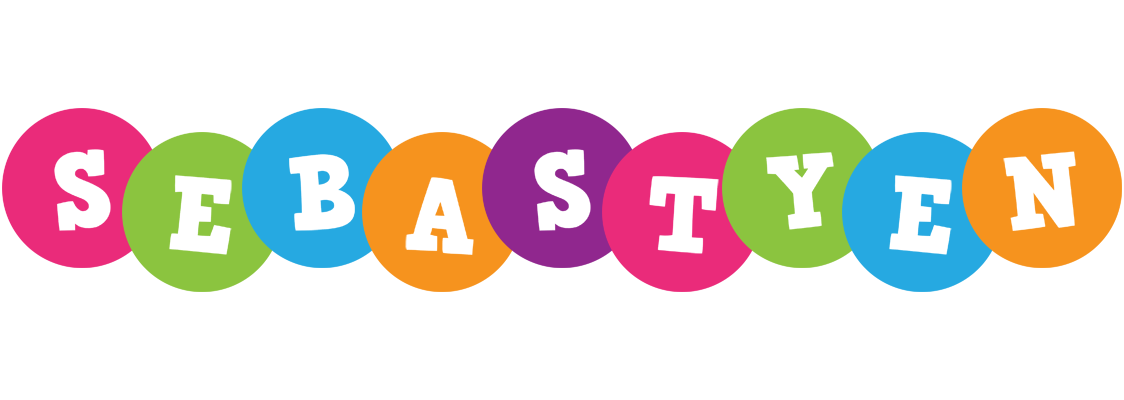 Sebastyen friends logo