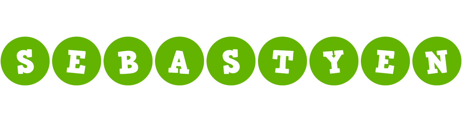 Sebastyen games logo