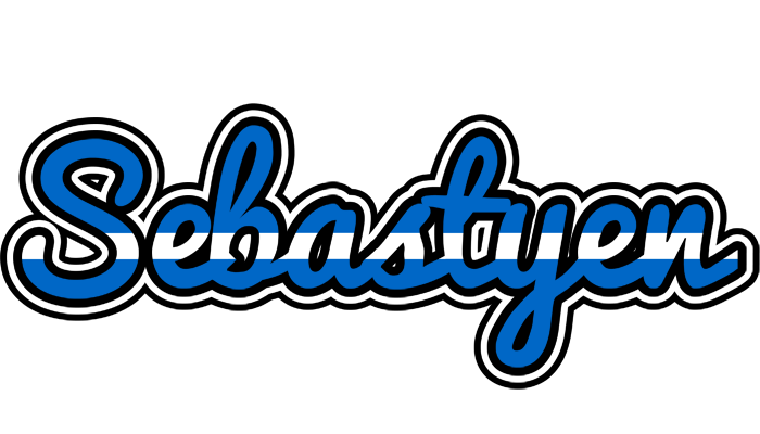 Sebastyen greece logo