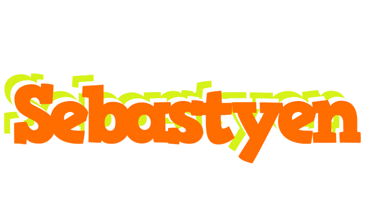 Sebastyen healthy logo