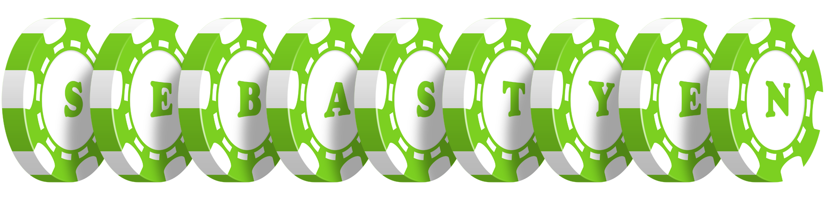 Sebastyen holdem logo