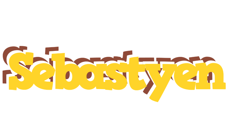 Sebastyen hotcup logo