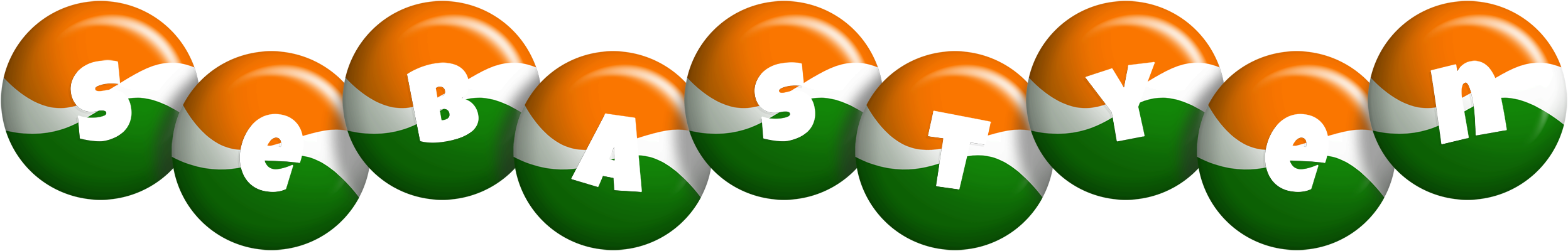 Sebastyen india logo