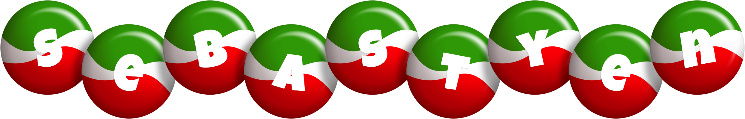 Sebastyen italy logo