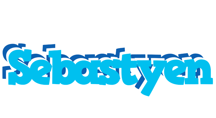 Sebastyen jacuzzi logo