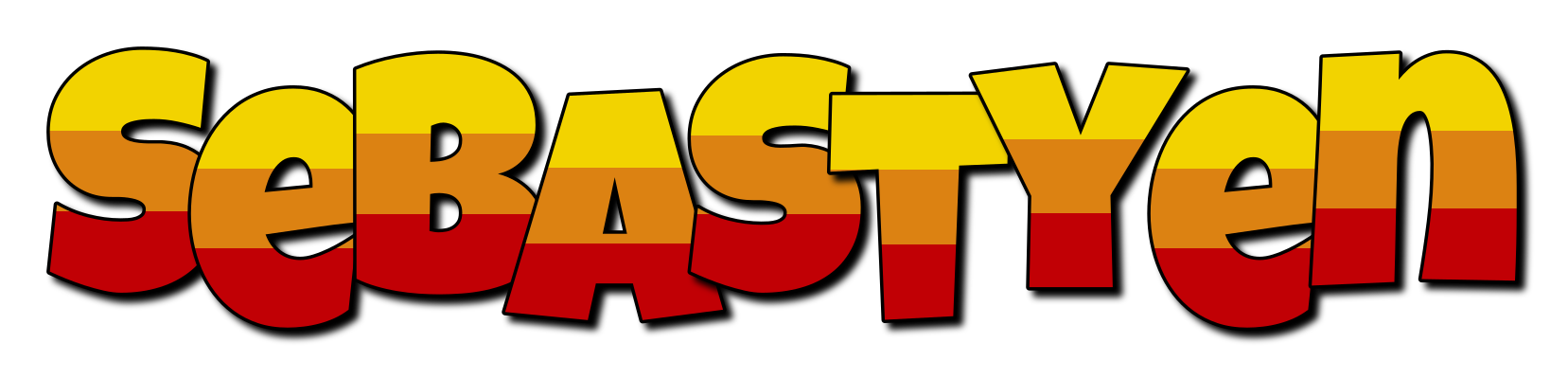 Sebastyen jungle logo