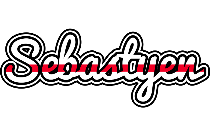 Sebastyen kingdom logo