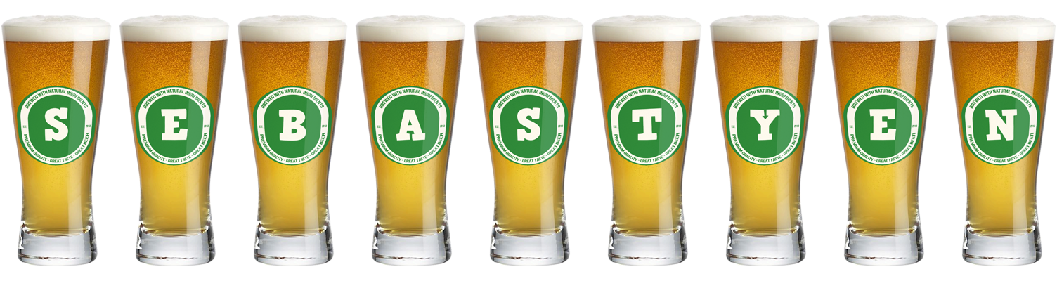 Sebastyen lager logo