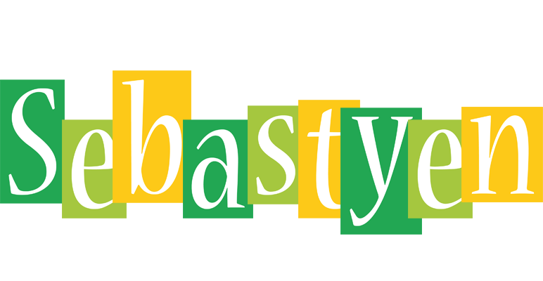 Sebastyen lemonade logo