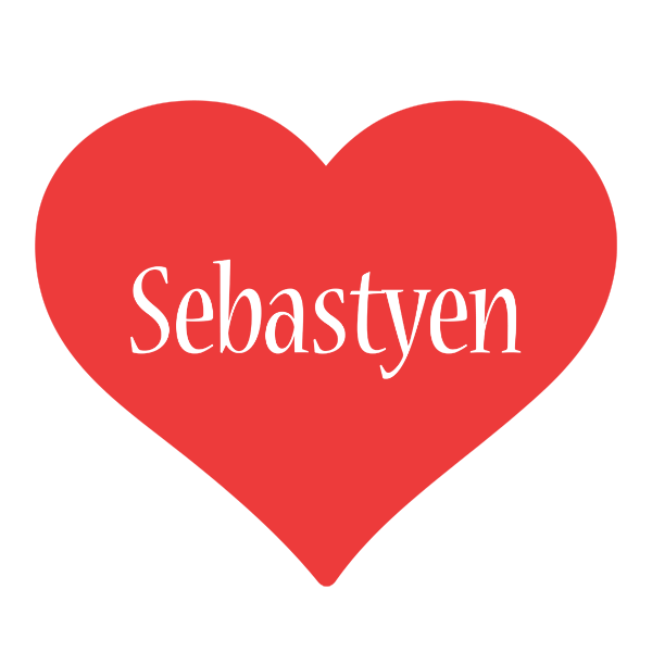 Sebastyen love logo