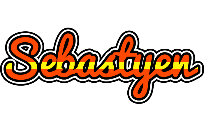 Sebastyen madrid logo