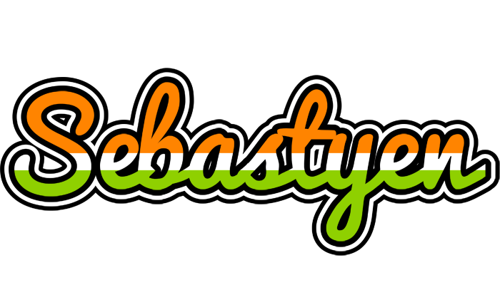 Sebastyen mumbai logo