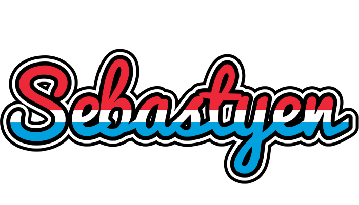 Sebastyen norway logo