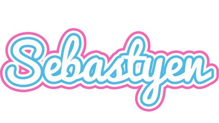 Sebastyen outdoors logo