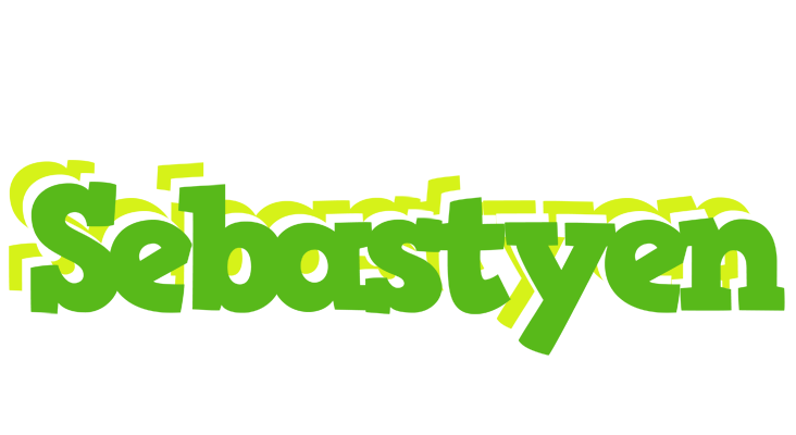Sebastyen picnic logo