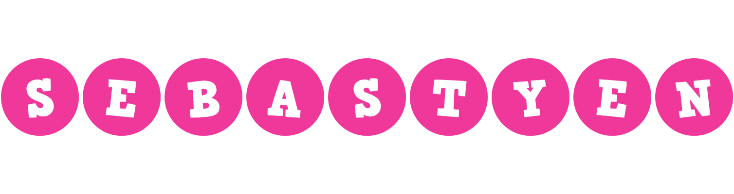 Sebastyen poker logo