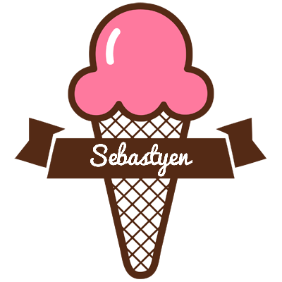 Sebastyen premium logo