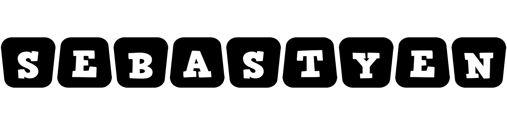 Sebastyen racing logo