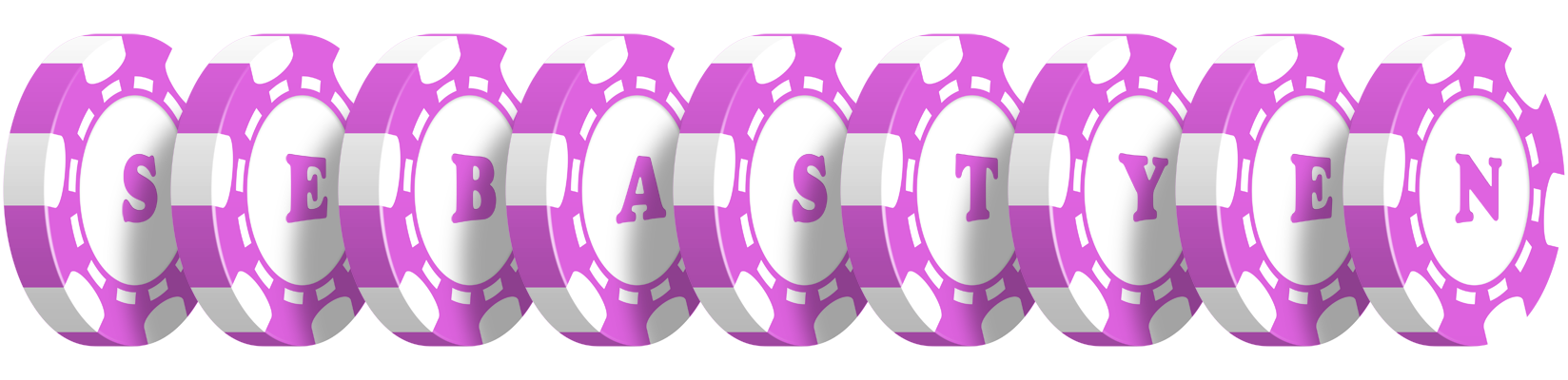 Sebastyen river logo
