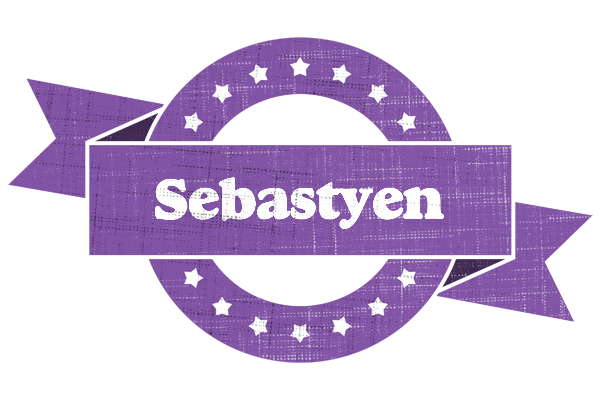 Sebastyen royal logo