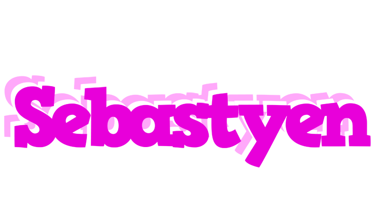 Sebastyen rumba logo
