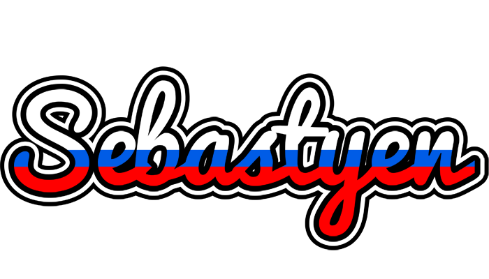 Sebastyen russia logo