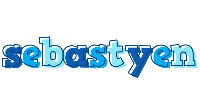 Sebastyen sailor logo