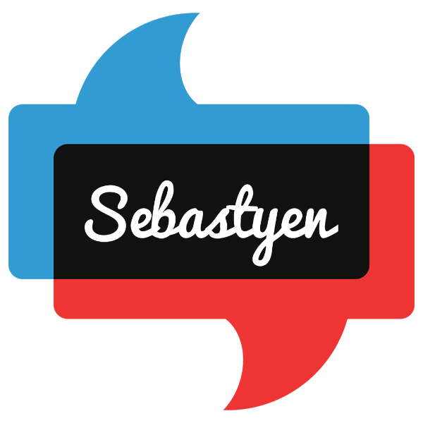 Sebastyen sharks logo