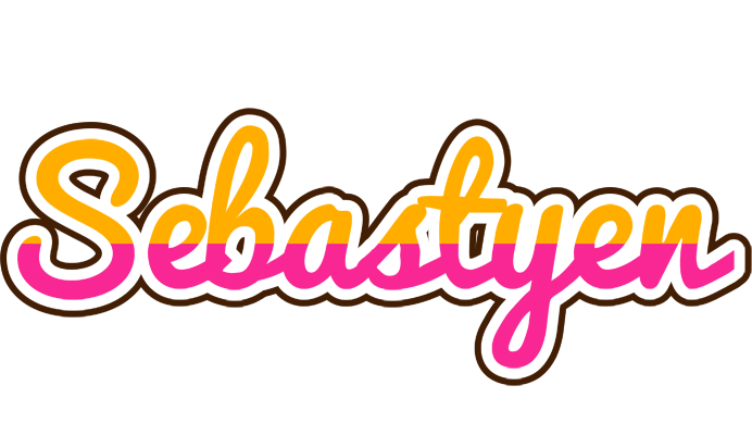Sebastyen smoothie logo