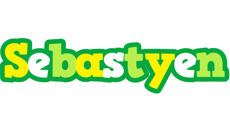 Sebastyen soccer logo
