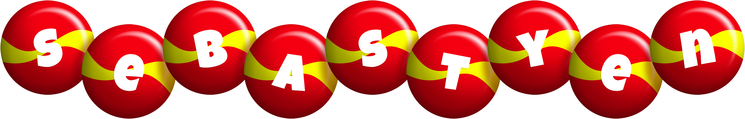 Sebastyen spain logo