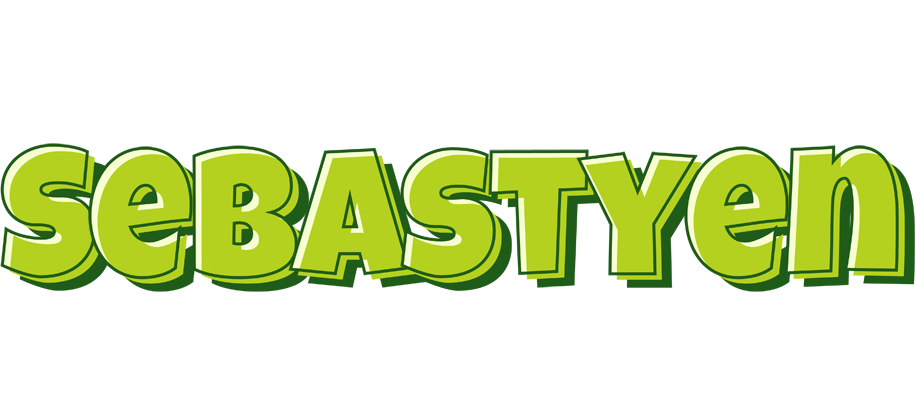 Sebastyen summer logo