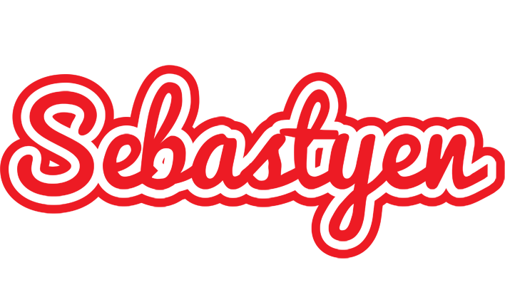 Sebastyen sunshine logo