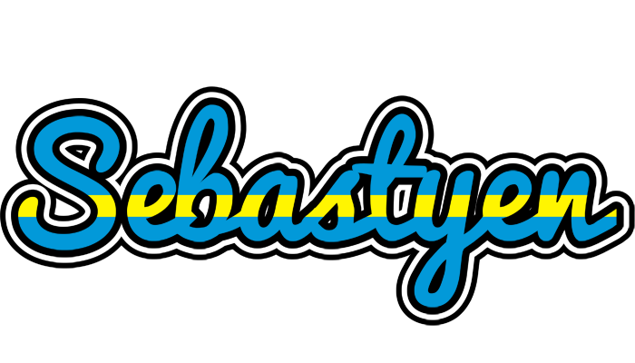 Sebastyen sweden logo