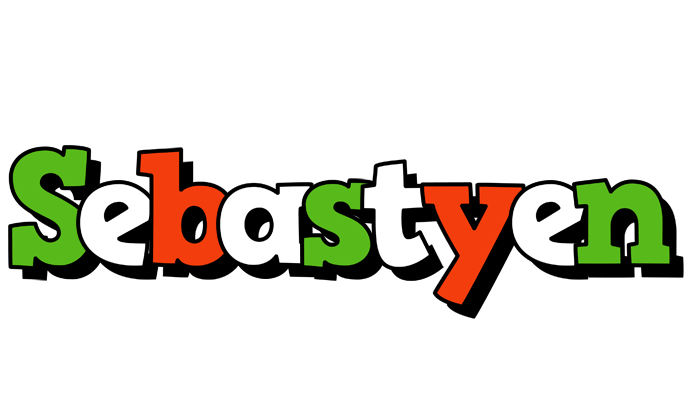 Sebastyen venezia logo