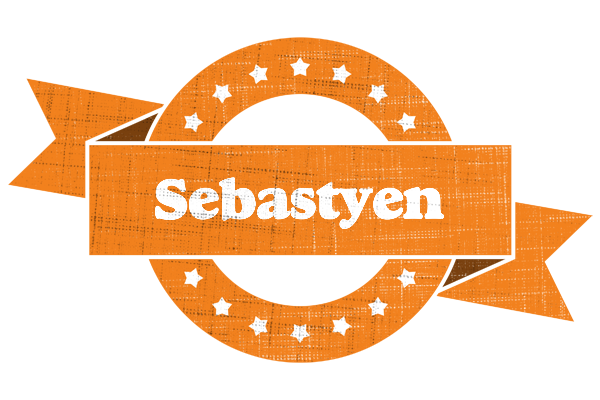 Sebastyen victory logo