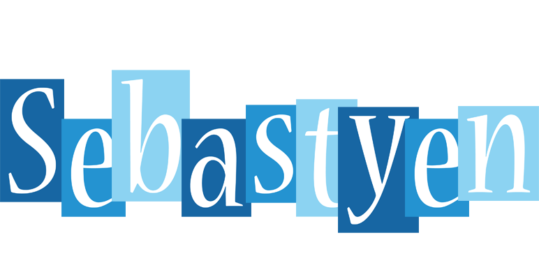 Sebastyen winter logo