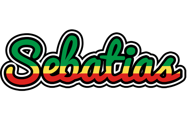 Sebatias african logo