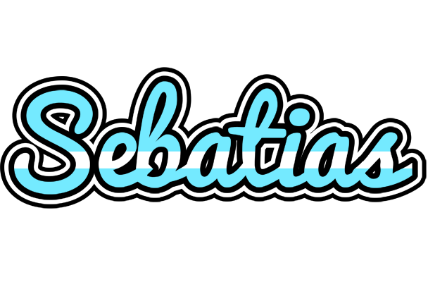 Sebatias argentine logo