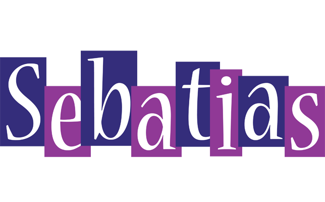Sebatias autumn logo